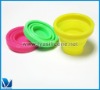 silicone cup