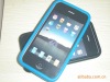 silicone custom phone cases for iphone 4