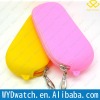 silicone diamond purses