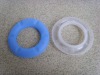 silicone earphone case, silicone earplug cases