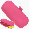 silicone eye glasses case