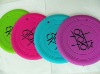 silicone frisbee for kids