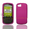 silicone gel case for Moto Admiral XT603