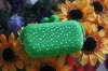silicone girls coin purse wallet bag