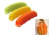 silicone handle