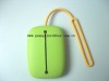 silicone key bag