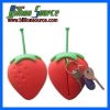 silicone key bag