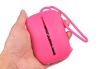 silicone key/card case