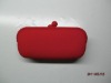 silicone key glasses case box bag spectacle Jewelry wallet coin purse