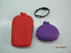 silicone key glasses case box bag spectacle Jewelry wallet coin purse