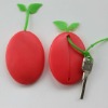 silicone key pouch