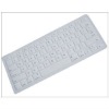 silicone keyboard case/covers