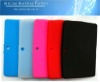 silicone material for Blackberry playbook case