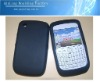 silicone material for  for  black berry 8520 housing