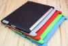 silicone material,logo can be OEM,new arrive model for ipad2