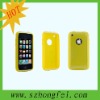 silicone mobile case for iphone4g