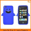 silicone mobile case/silicone mobile skin factory