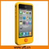 silicone mobile case/waterproof/mobile skin.