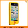 silicone mobile cover