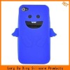 silicone mobile cover factory cheap