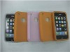 silicone mobile cover with good looking