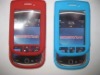 silicone mobile hone case for blackberry 9800