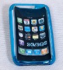silicone mobile phone case