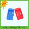 silicone mobile phone case