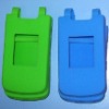 silicone mobile phone case for blackberry 8220