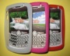 silicone mobile phone case for blackberry 8300