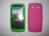 silicone mobile phone case for blackberry 9100