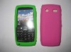 silicone mobile phone case for blackberry 9100