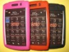 silicone mobile phone case for blackberry 9550