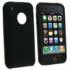 silicone mobile phone case for iphone 4g