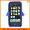 silicone mobile skin/manufacturer