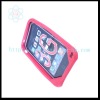 silicone mobilephone case for 3G
