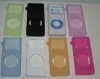 silicone mp3 case