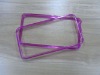 silicone mp4 player cover for ipod