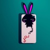 silicone phone cases with cute image