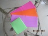 silicone rubber wallet fashion 2012