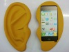 silicone shell for iphone case