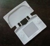 silicone skin case/cover NDSL