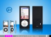 silicone skin case for ipod nano5-3(OEM welcomed)