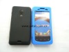 silicone skin cover case   for MOTO epic 4g