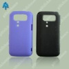 silicone skin cover case for sharp SH03