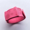 silicone slap band for MP3 MP4 case