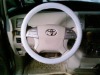 silicone steering wheel cover