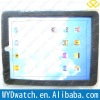 silicone tablet case cover for ipad2
