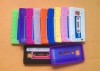 silicone tap case  for Samsung Galaxy S2