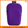 silicone walet/cosmetic bags